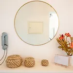 Апартаменты Guestready - A Charming Near Alvalade *