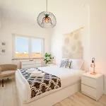 Апартаменты Guestready - A Charming Near Alvalade *