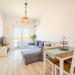Guestready - A Charming Near Alvalade Апартаменты Лиссабон