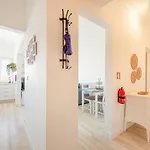 Апартаменты Guestready - A Charming Near Alvalade Лиссабон
