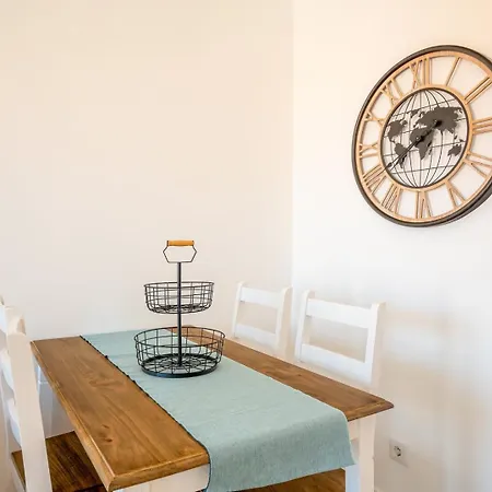 Guestready - A Charming Near Alvalade